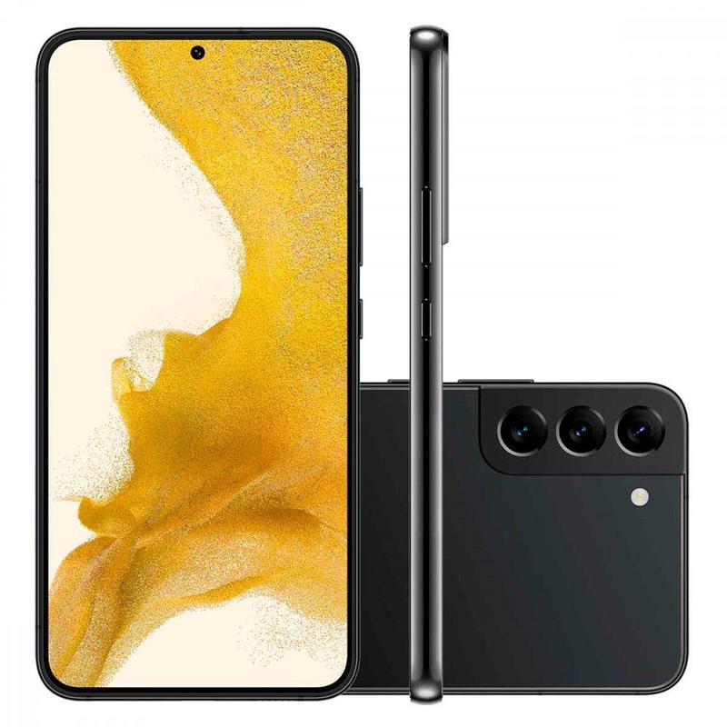 【良品】Galaxy S22+ Plus 128GB｜SIMフリー Smartphone Galaxy S22+ 5g 128gb Tela 6,6 Rosé Samsung | MercadoLivre